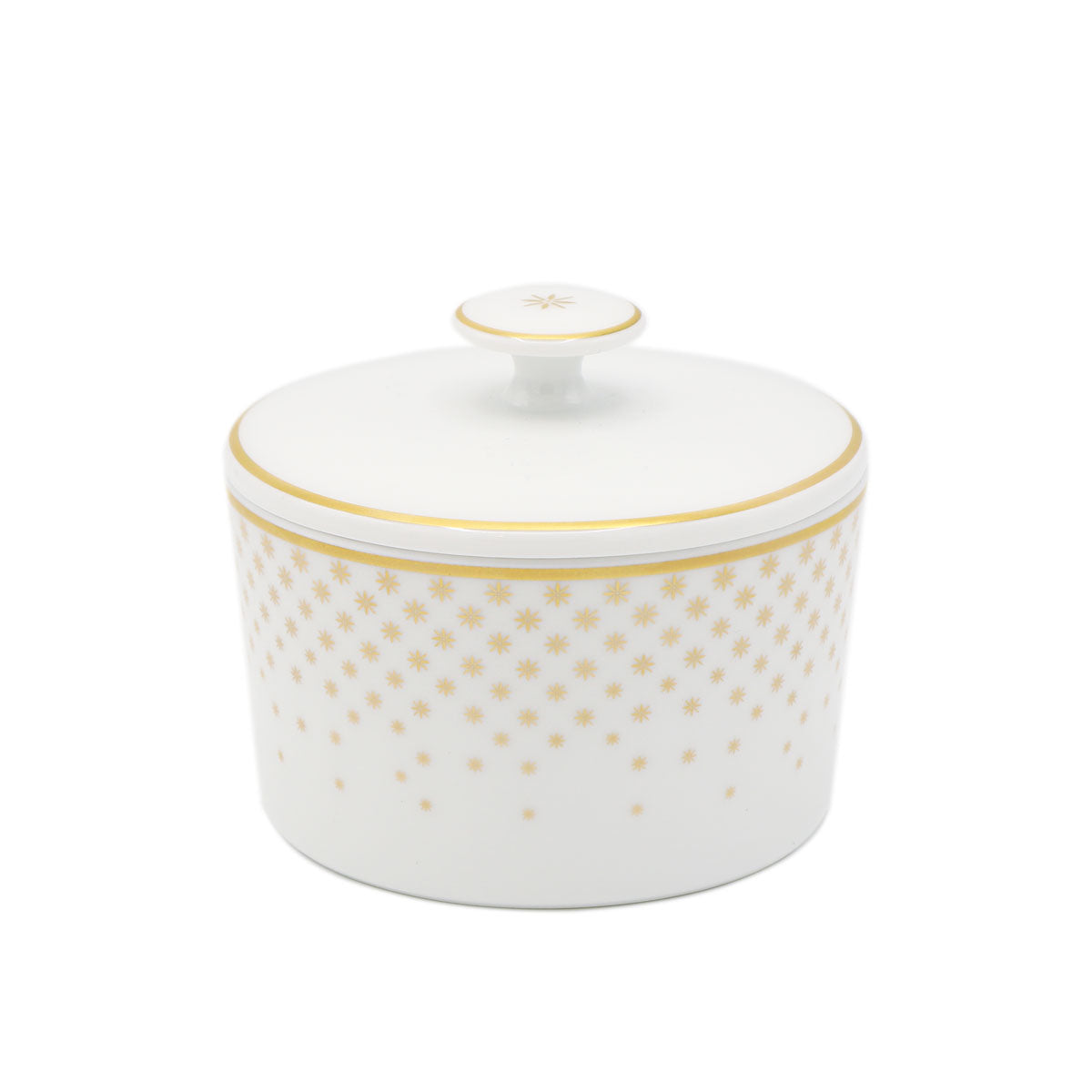 Rosace - Sugar bowl