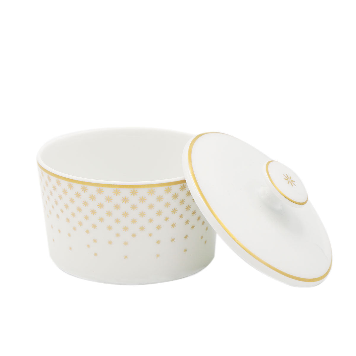 Rosace - Sugar bowl