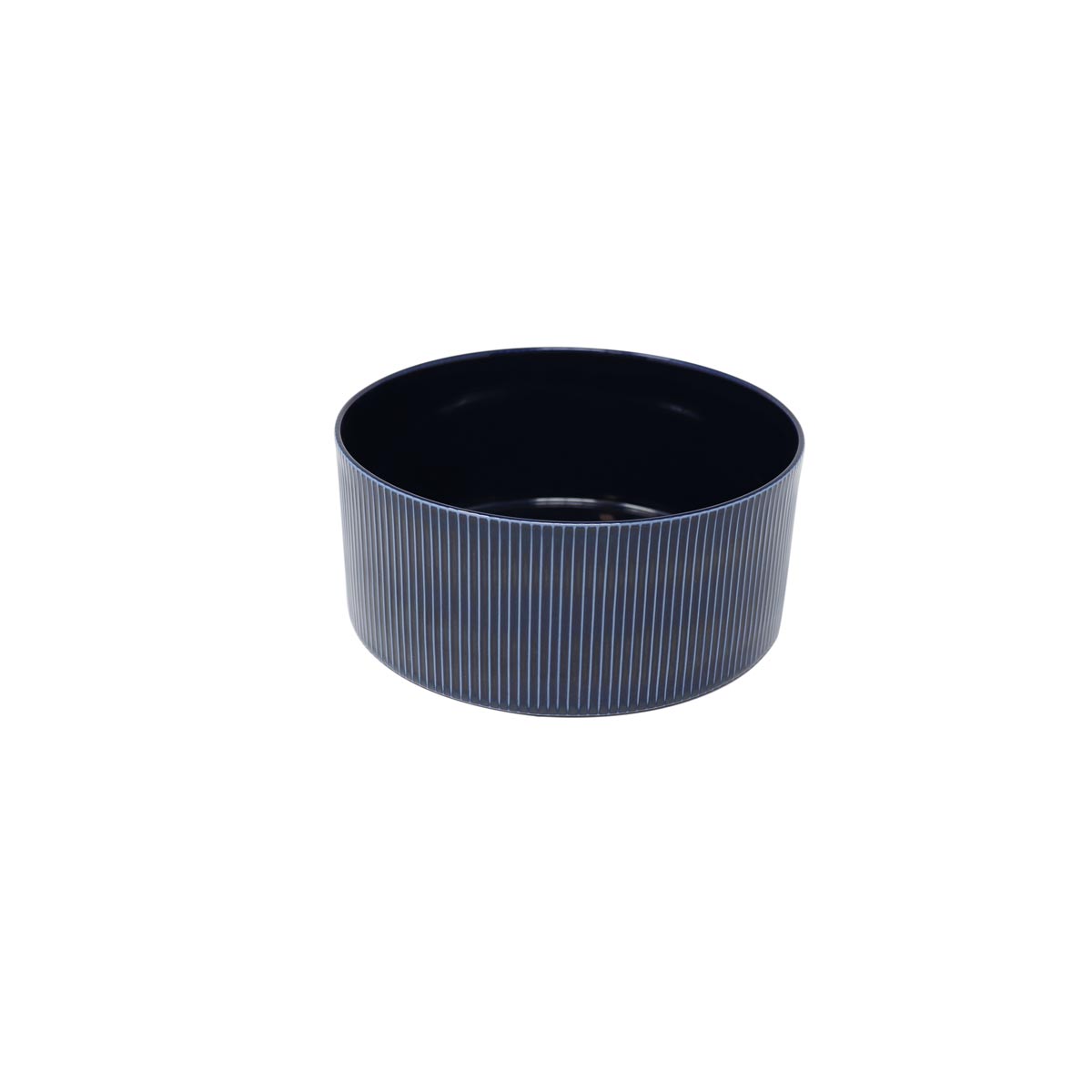 BLUE - Salad serving bowl, small