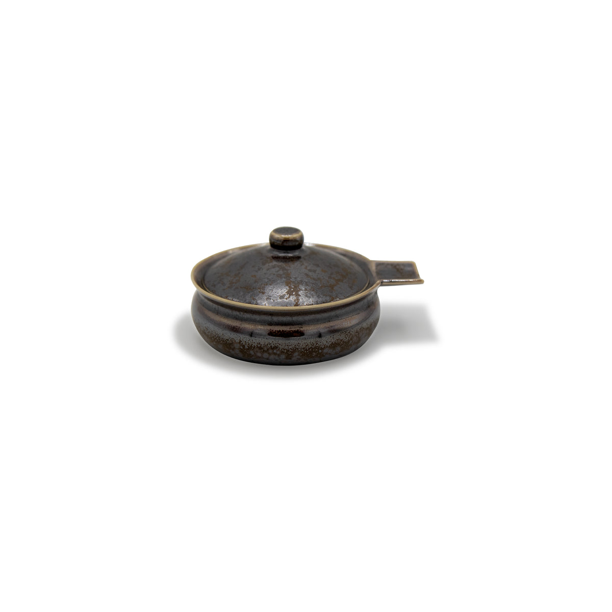 AGUIRRE - Sauce pot