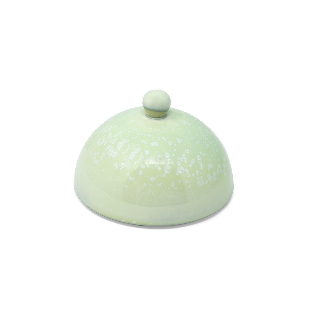 SONG Almond - Bell, Soup plate with wing