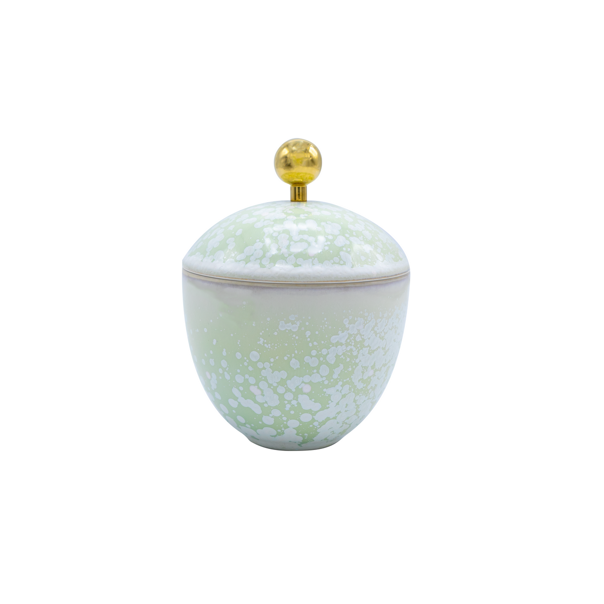 SONG Almond - Sugar bowl gold