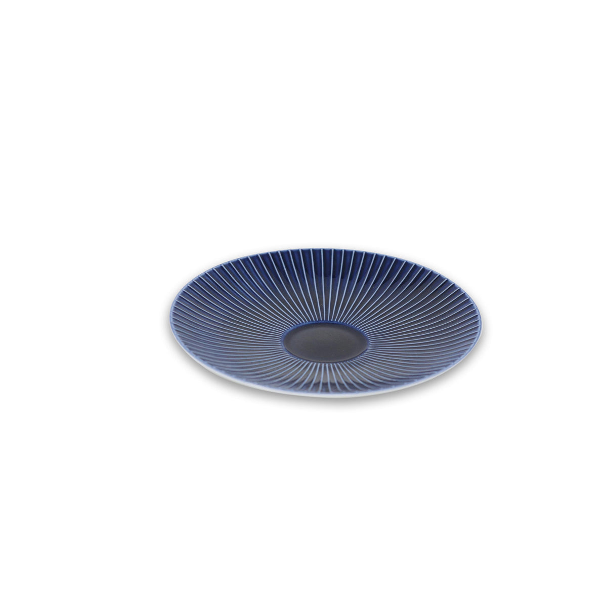 BLUE - Coffee set (cup & saucer)