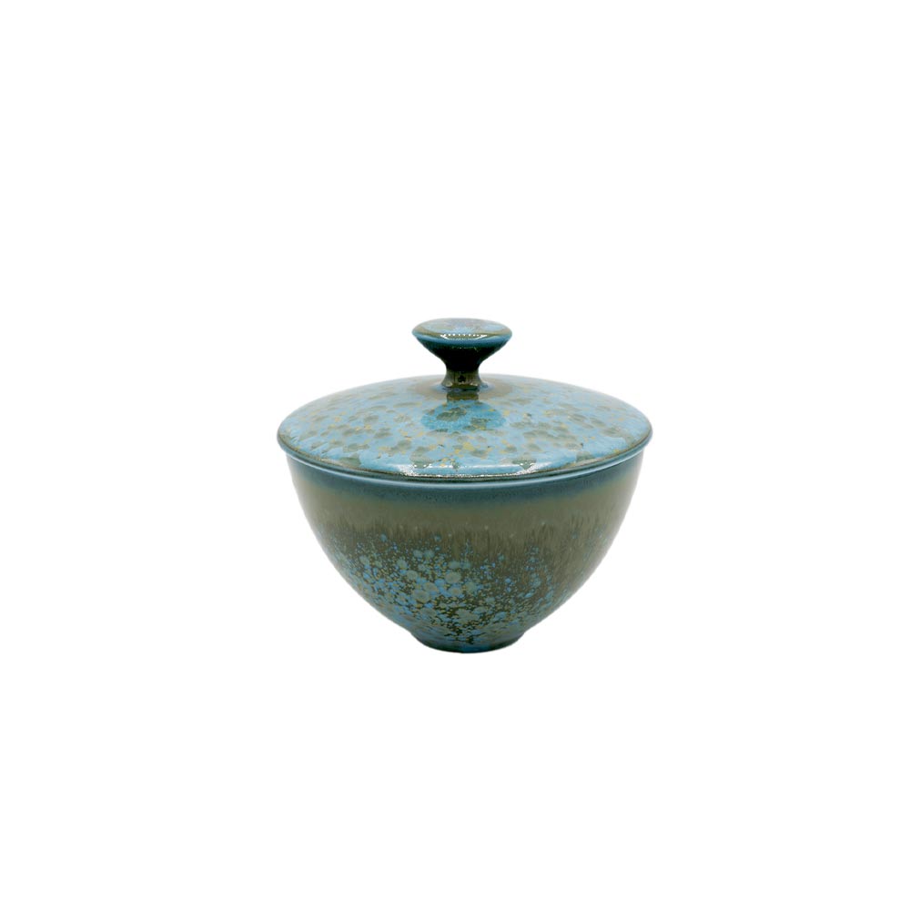 NYMPHEA - Sugar bowl