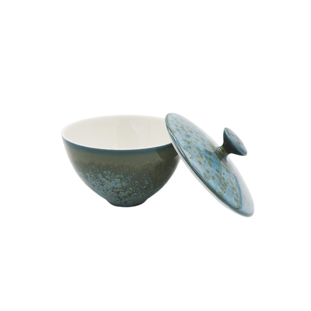 NYMPHEA - Sugar bowl