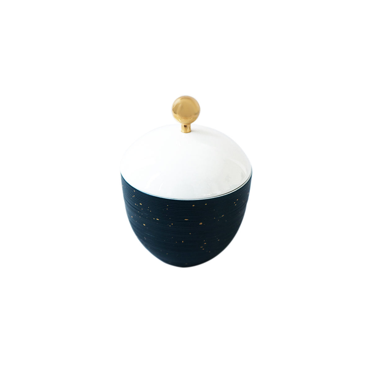 Lutèce by Achille Salvagni - Sugar bowl