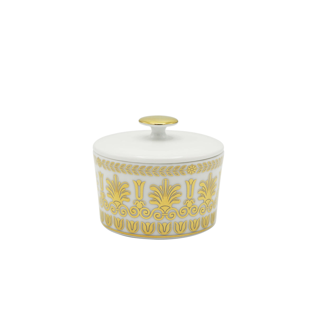 EMPIRE Gold - Sugar bowl
