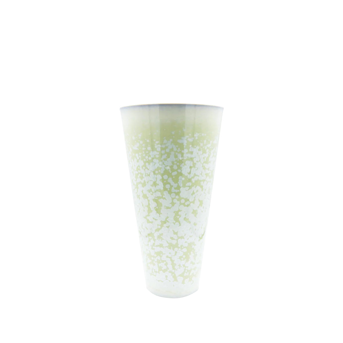 SONG Almond - Straight vase MM