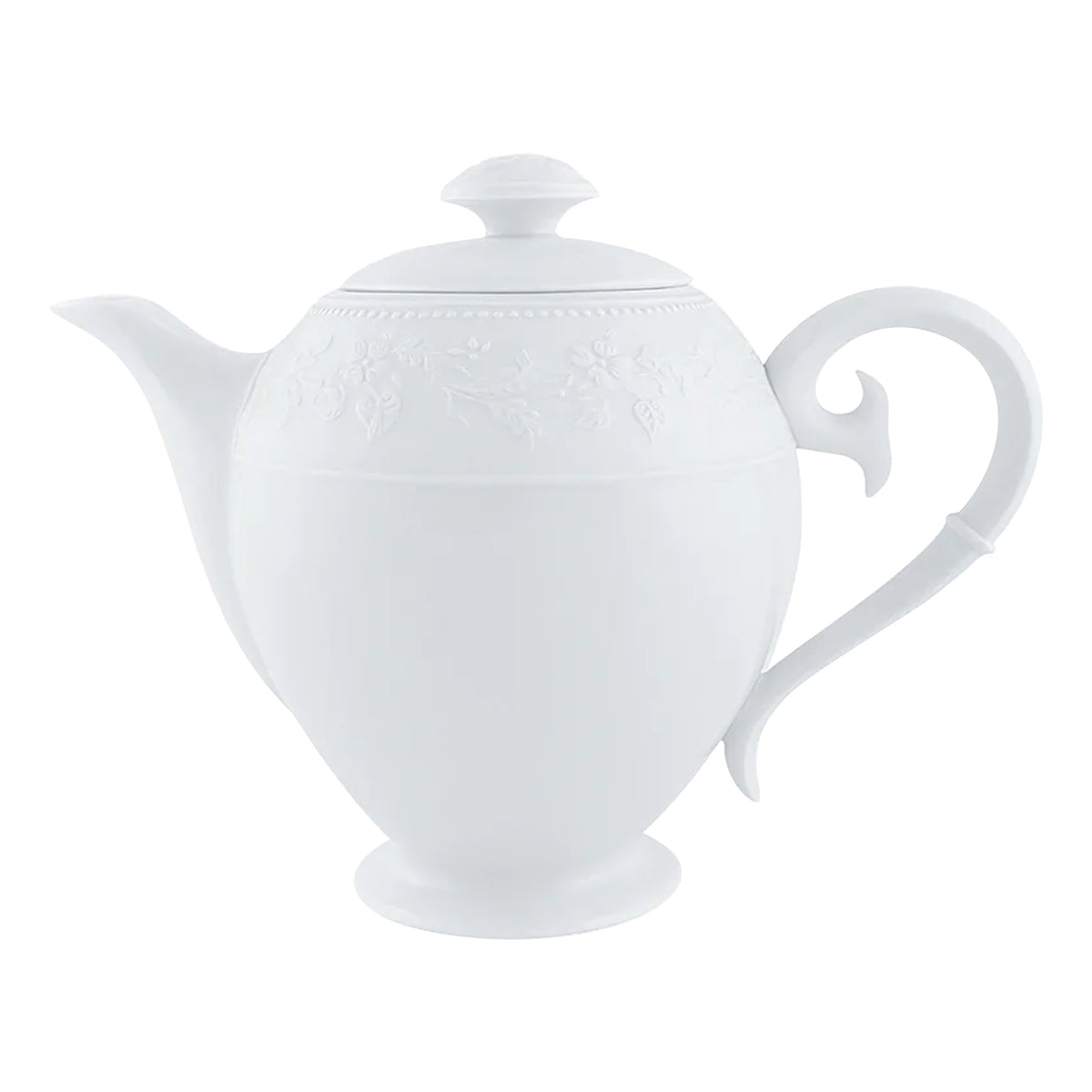 GEORGIA White - Coffee pot GM