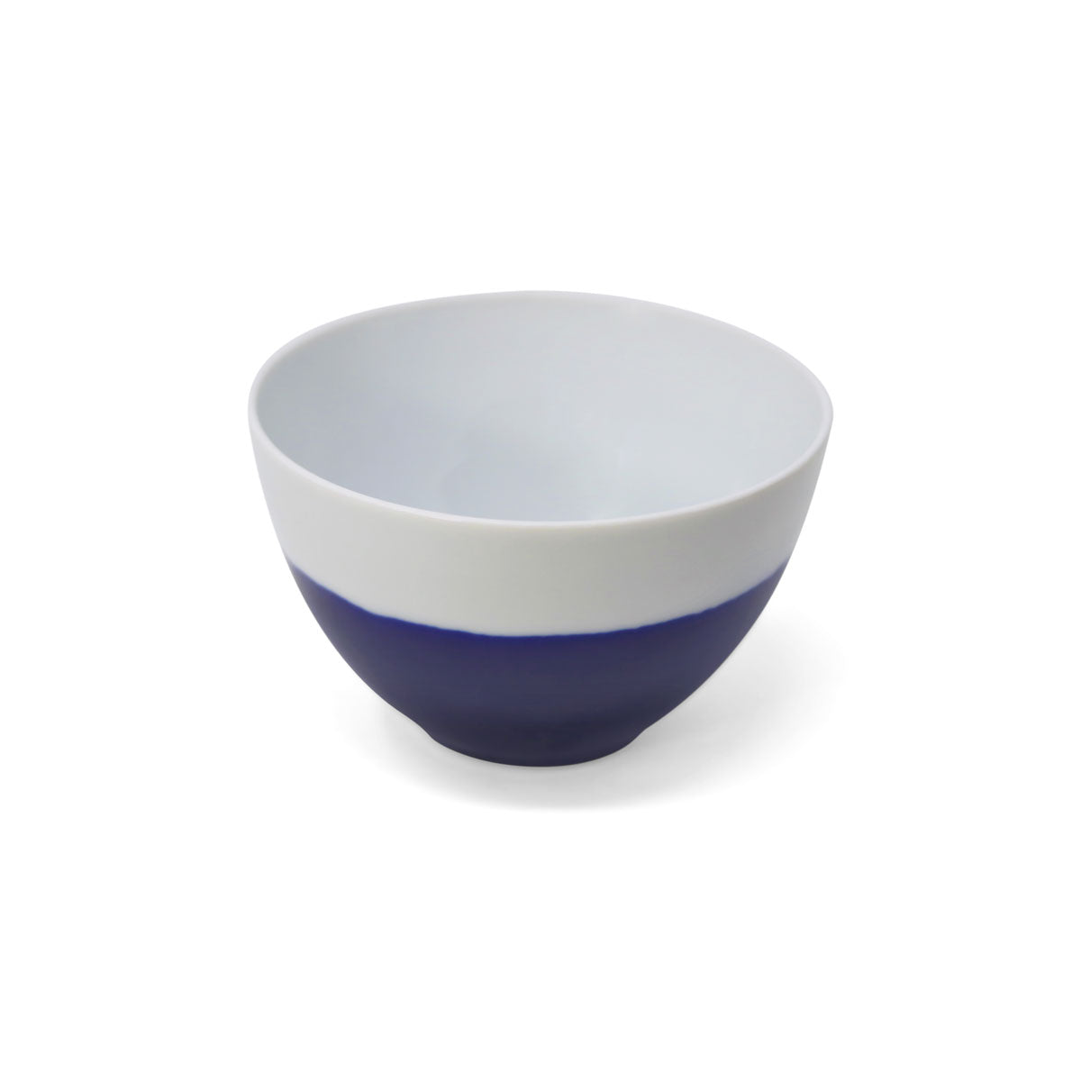 BLUE MYKONOS - Bowl, maxi