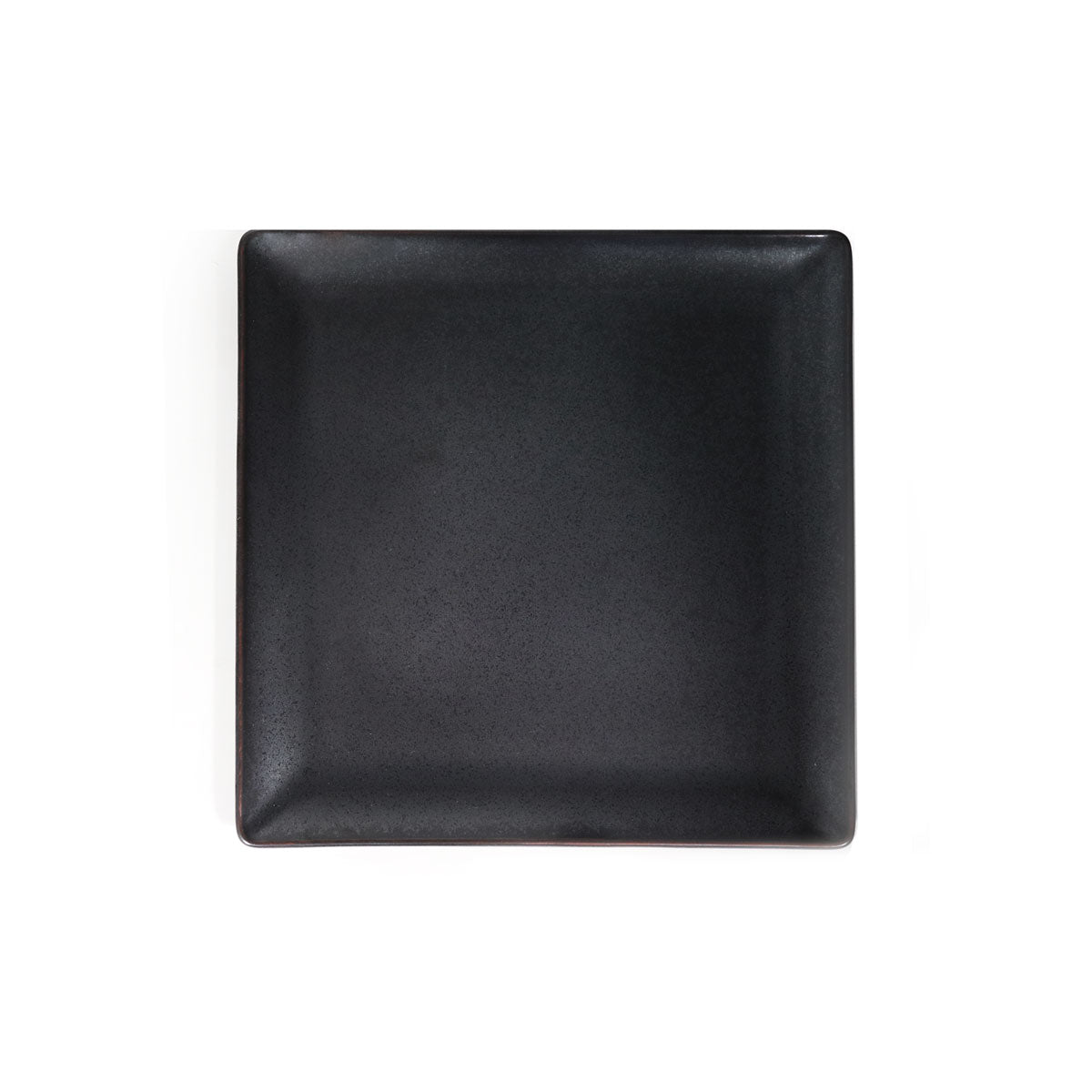 BORA BORA - Square plate 21 cm