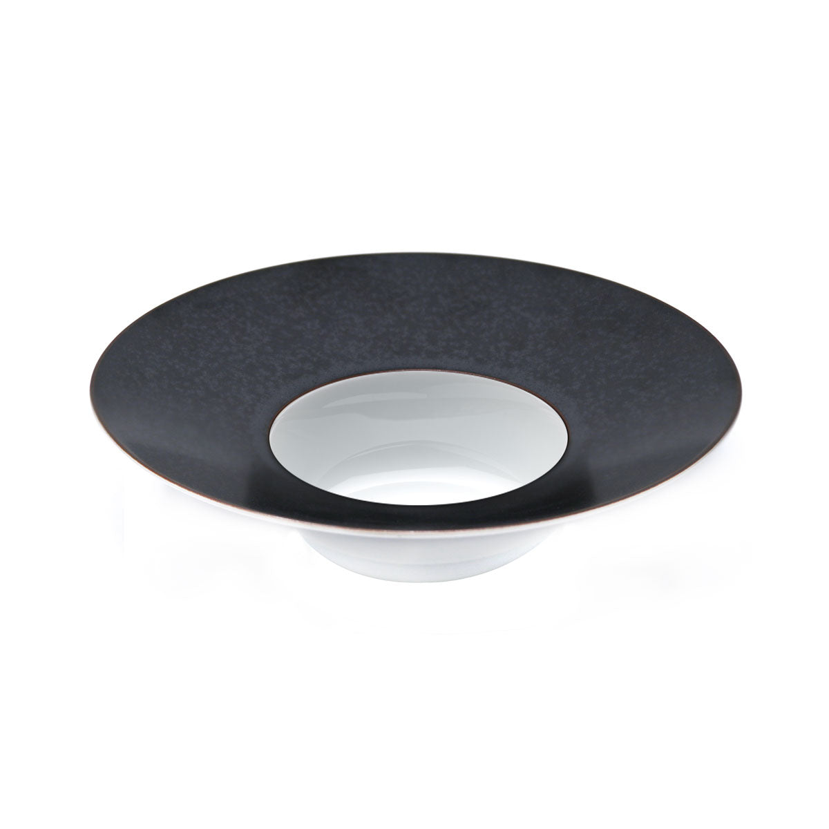 BORA BORA - Rim soup plate, large