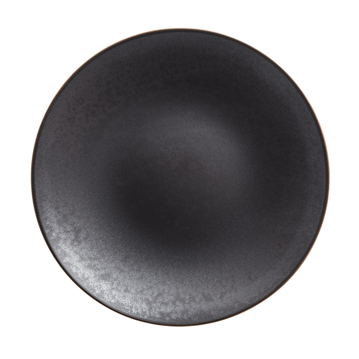 BORA BORA - Flat round dish, maxi
