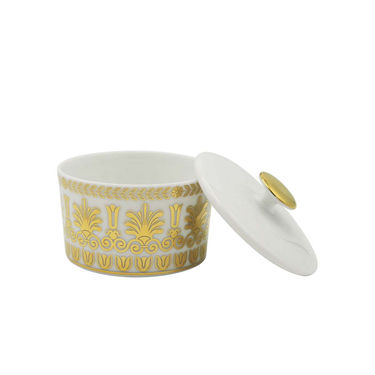 EMPIRE Gold - Sugar bowl