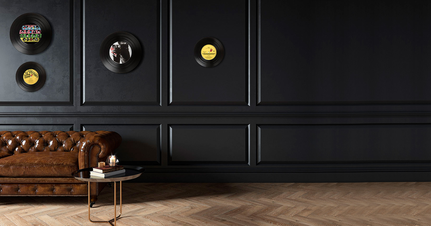 J.L Coquet célèbre les 60 ans des Rolling Stones avec un coffret en série limitée !