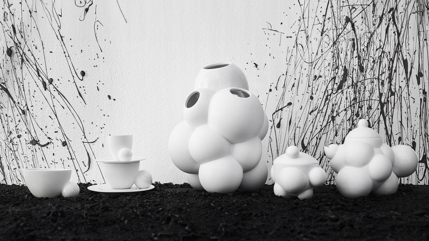 J.L Coquet et Thomas Bastide exposent au Showroom Dacryl