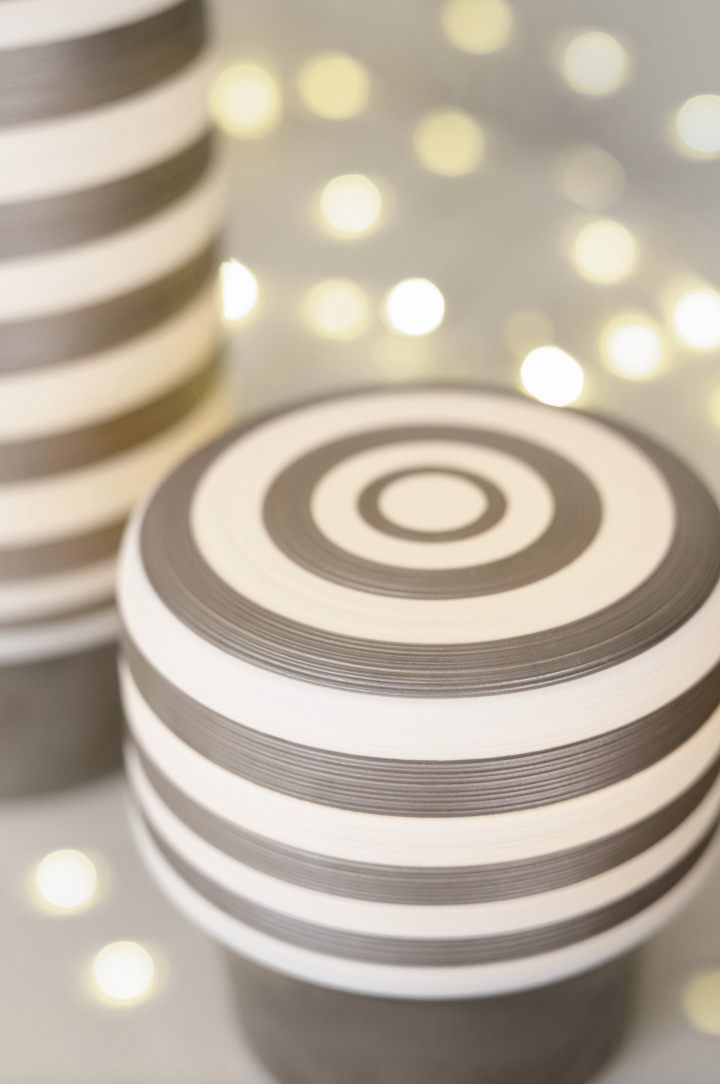 Illuminez cette fin d’année grâce aux nouveaux décors des luminaires Hémisphère