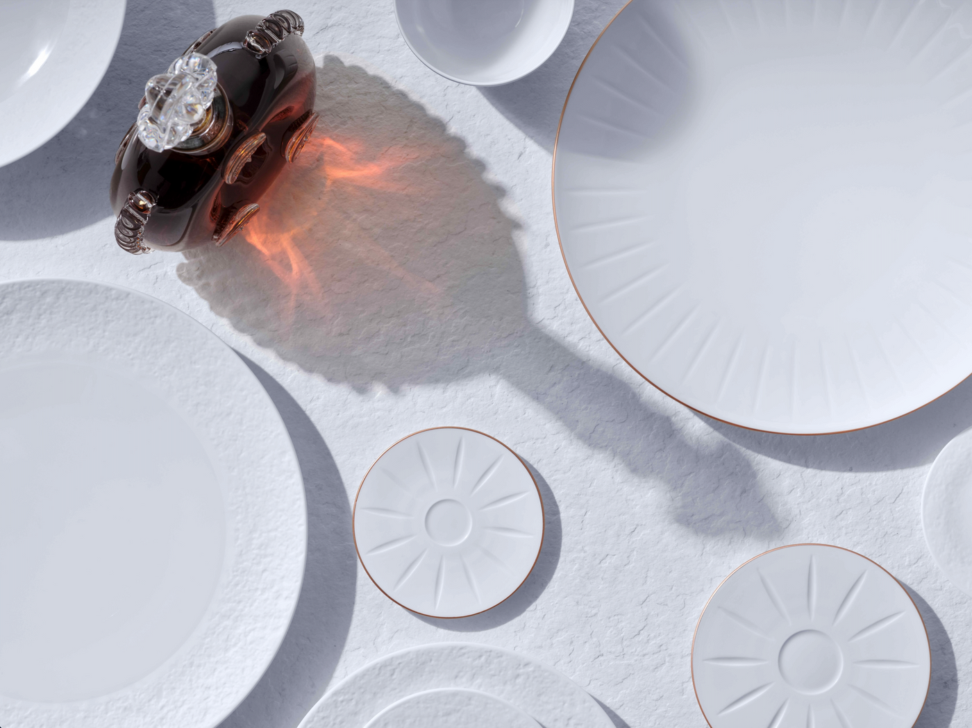 J.L Coquet & LOUIS XIII : une alliance d’exception