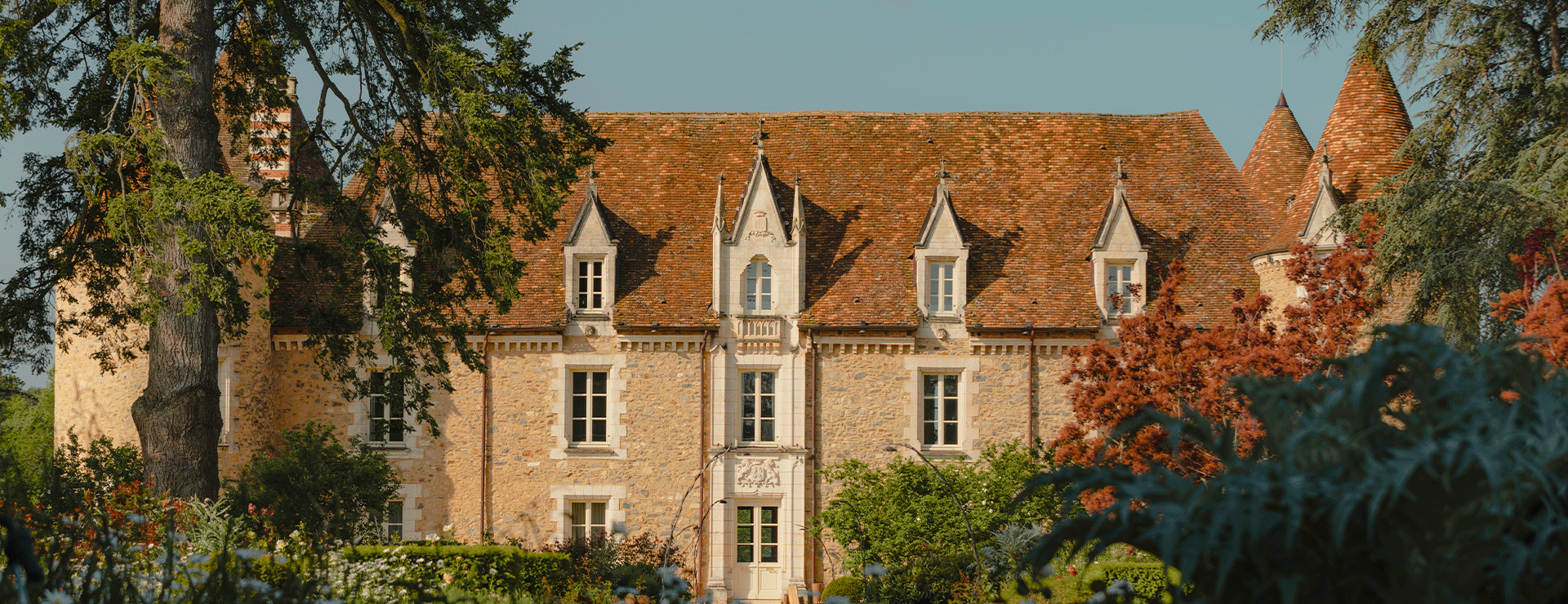 J.L Coquet accompagne Dominique Crenn, talentueuse chef étoilée, pour une expérience culinaire