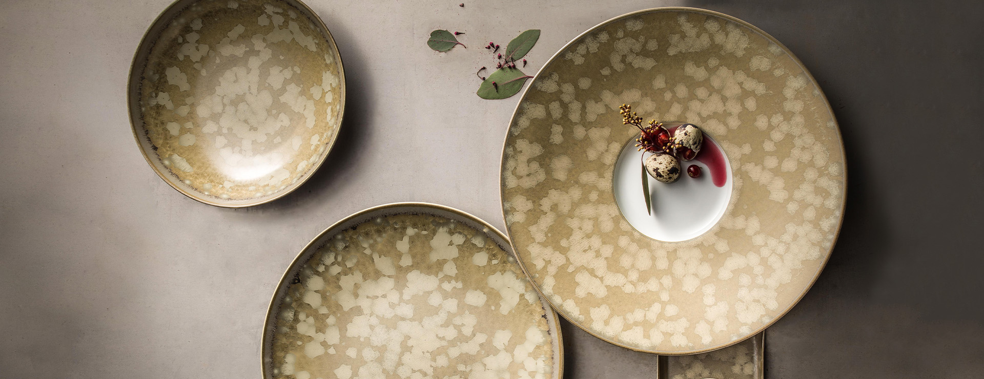 Basmati – J.L Coquet & Jaune de Chrome - eshop