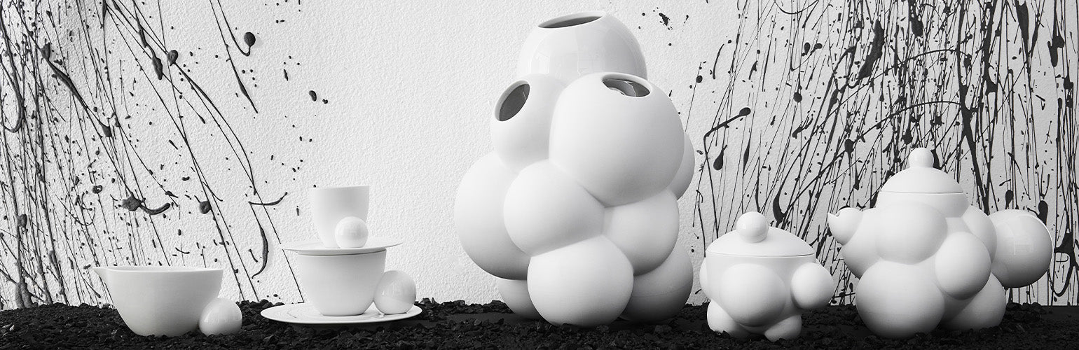 Collection Rêve by Thomas Bastide x J.L Coquet