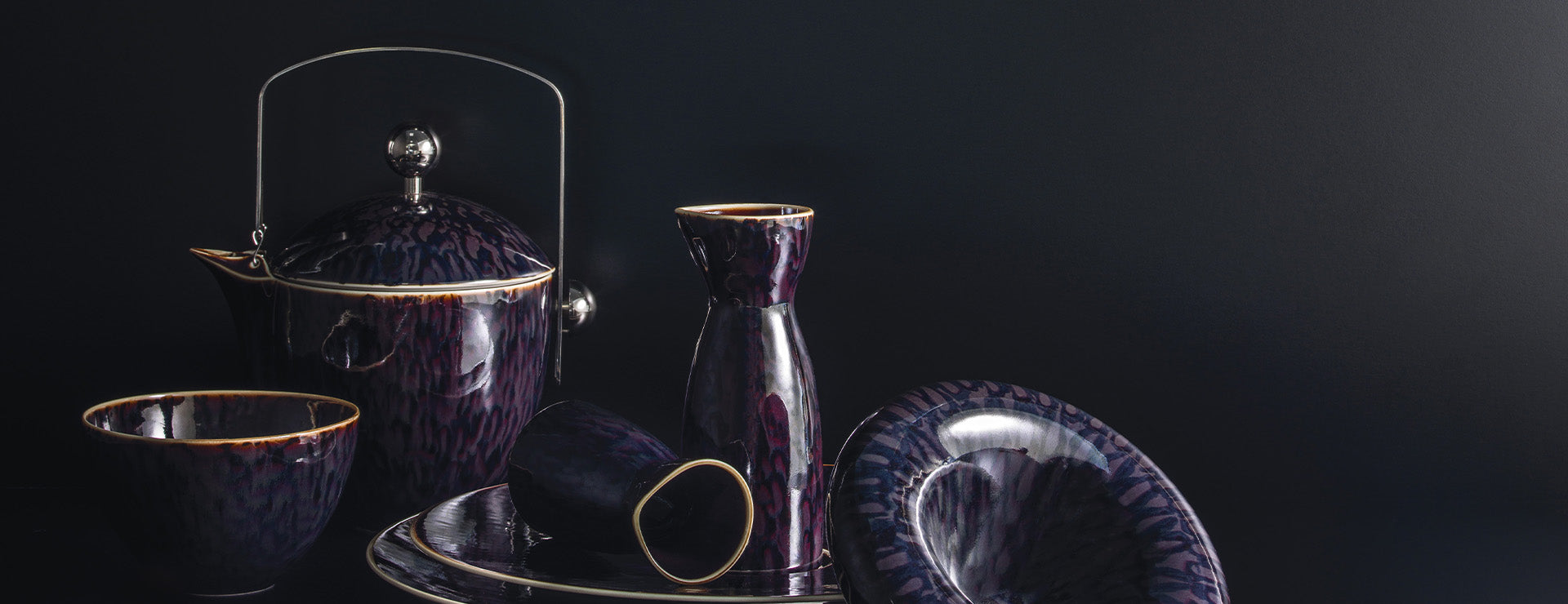 Accessoires de table