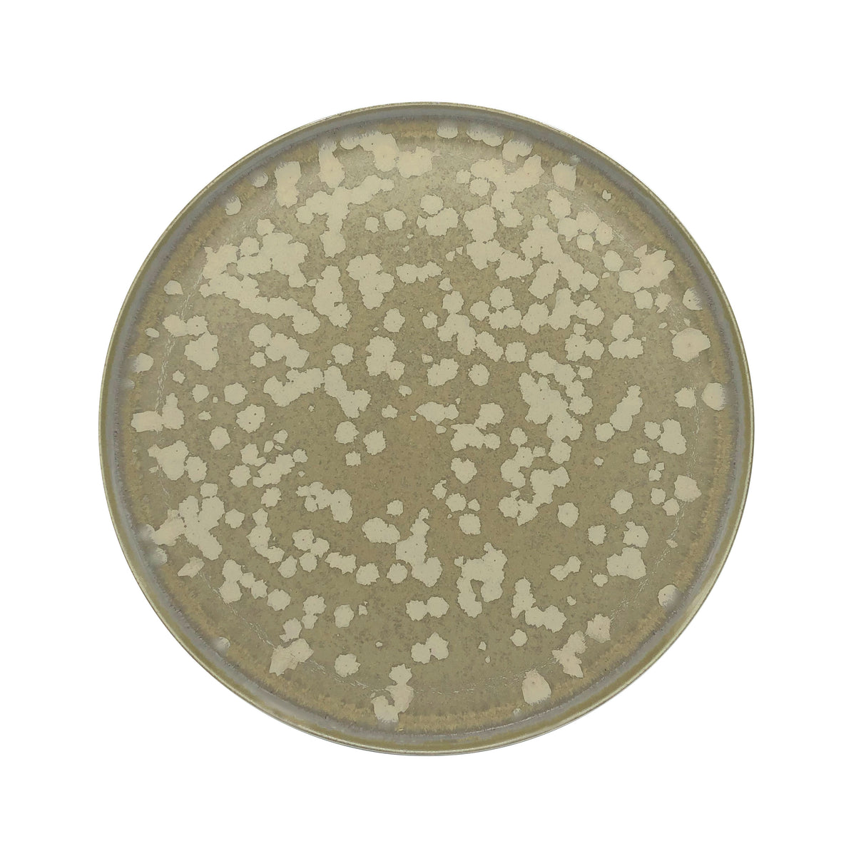 BASMATI - Assiette plate, Slim