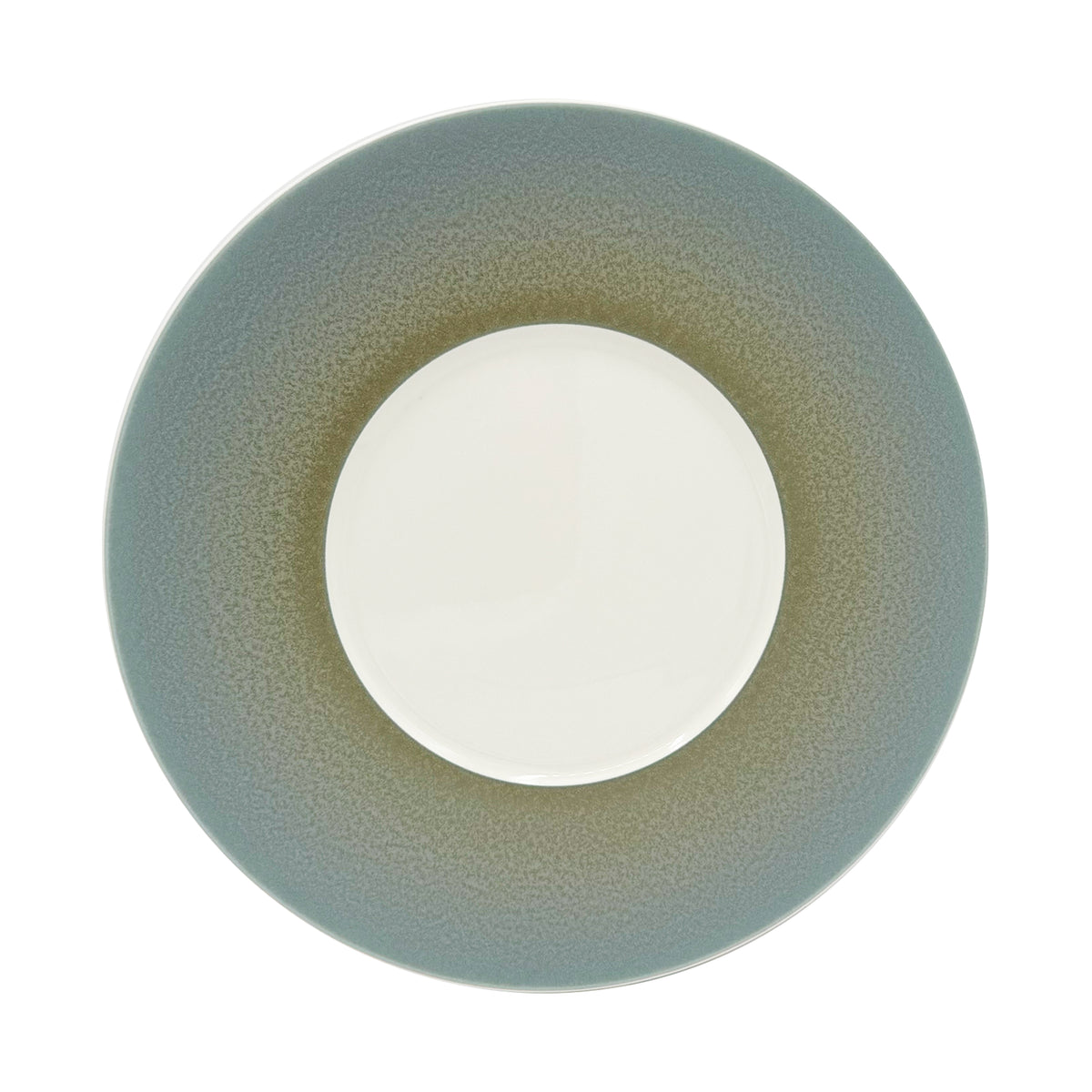 TODRA Vert - Assiette 29 cm 15, 2011