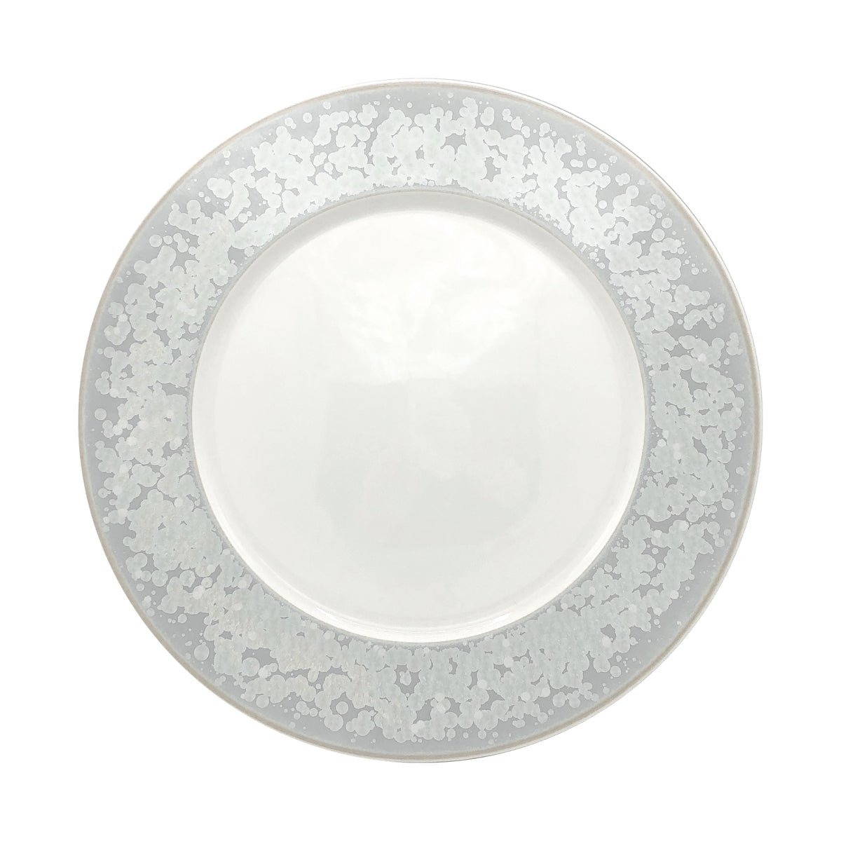 SONG Orage - Assiette 29 cm 19, 2011