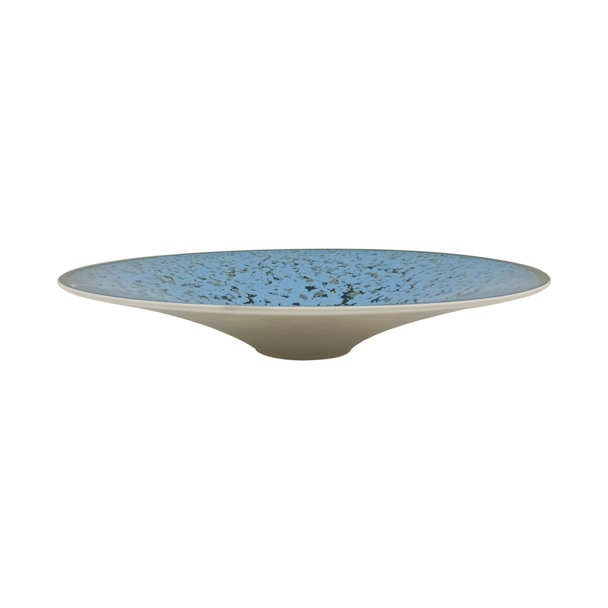 NYMPHEA - Assiette 29 cm 7, Satisfaction