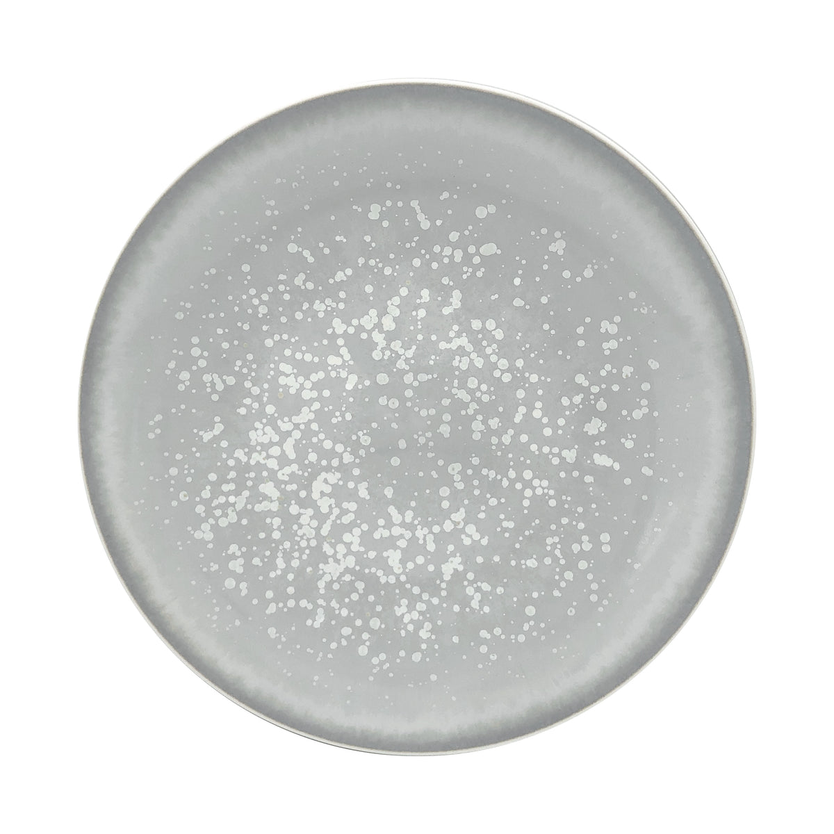 SONG Orage - Assiette 29 cm, Agora