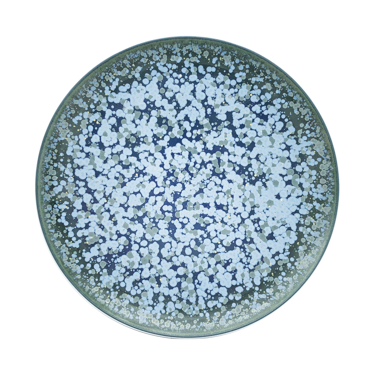 NYMPHÉA - Assiette 29 cm coupe, 2011