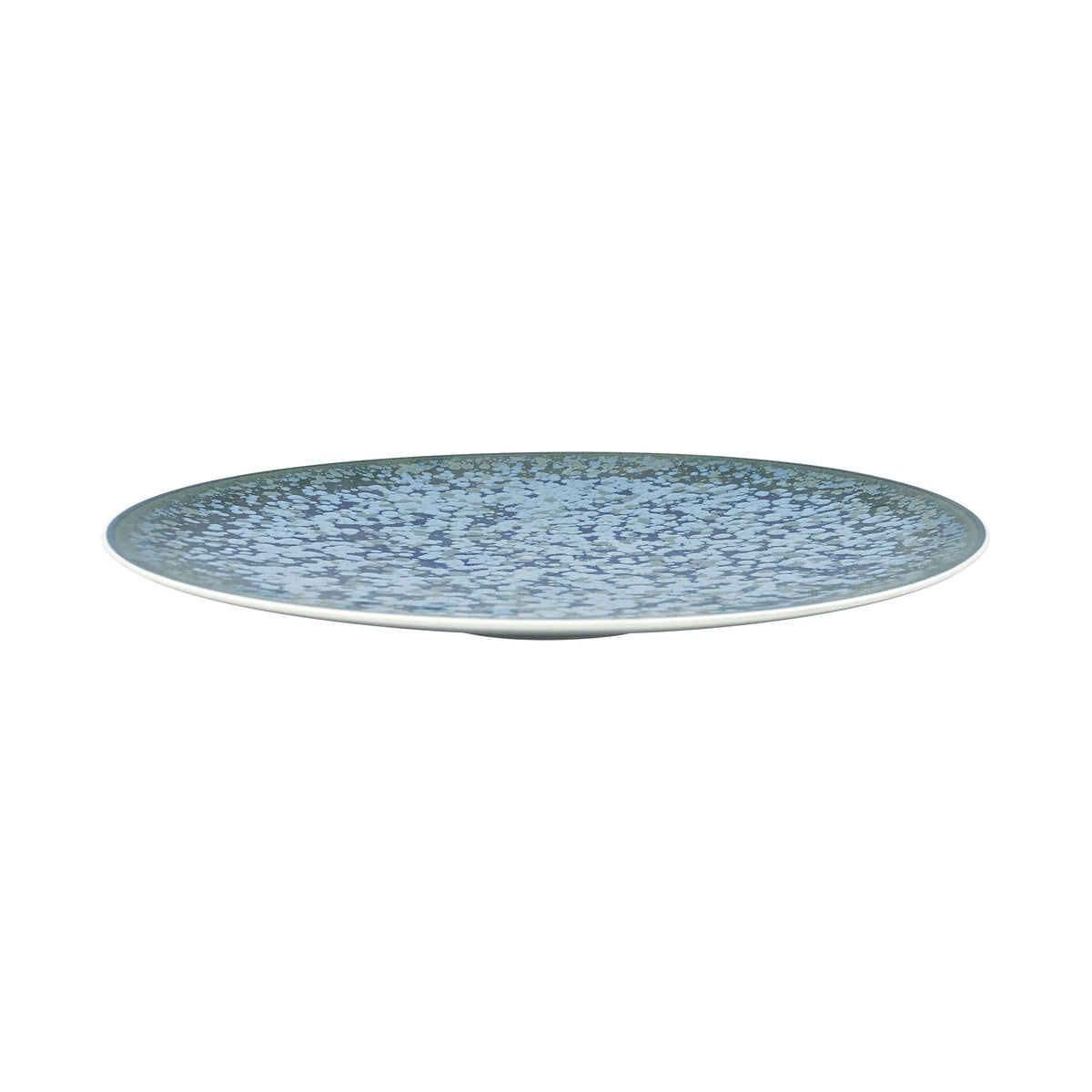 NYMPHÉA - Assiette 29 cm coupe, 2011