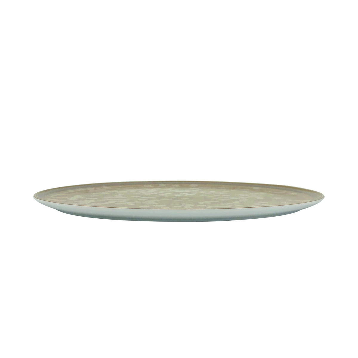 BASMATI - Assiette 29 cm, Slim