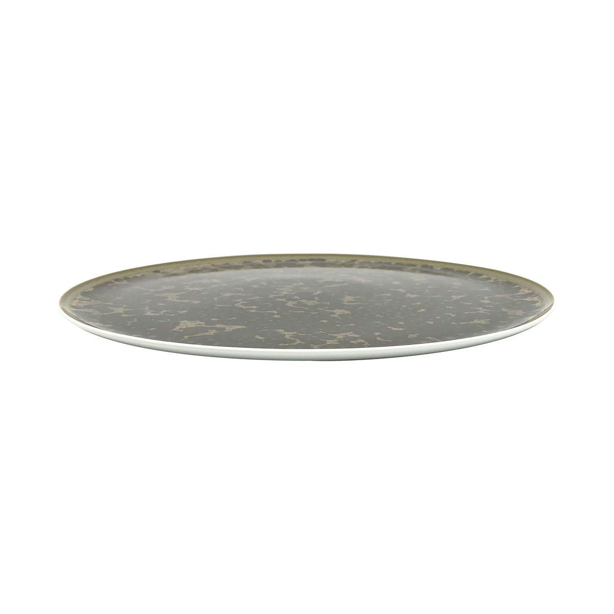 ZOULOU - Assiette 29 cm, Slim