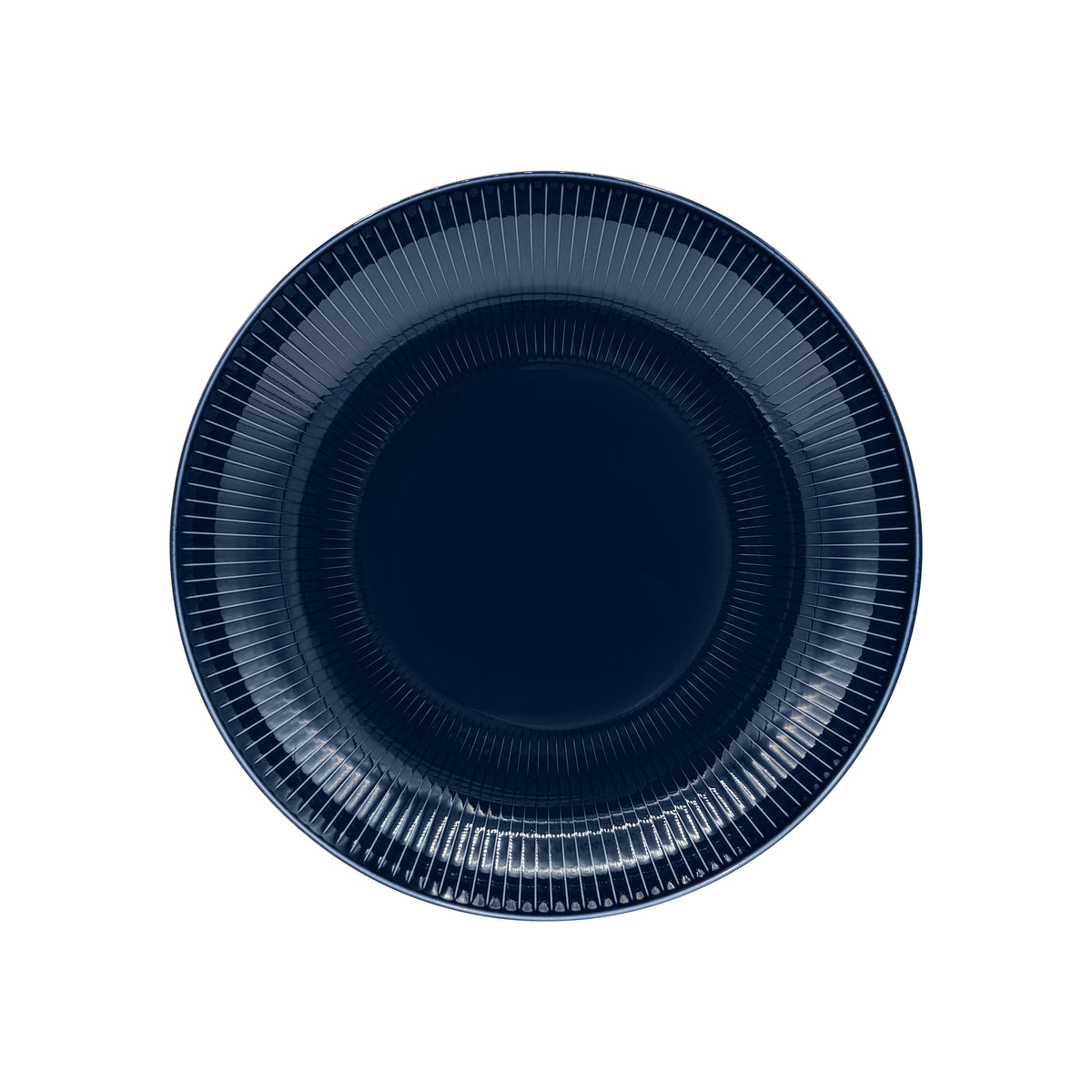 BLUE - Assiette à pâtes MM, Boléro