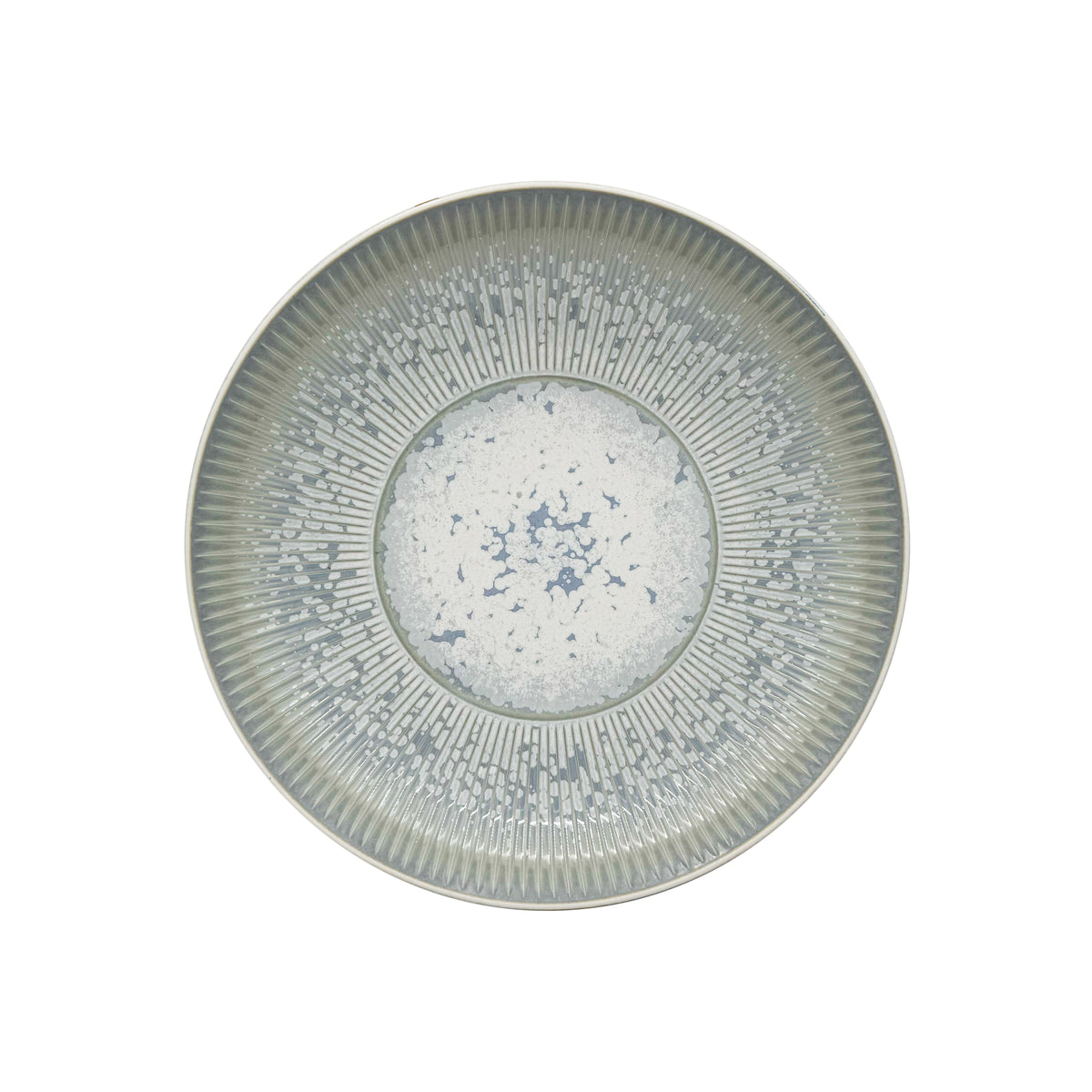 SONG Orage - Assiette à pâtes MM, Boléro