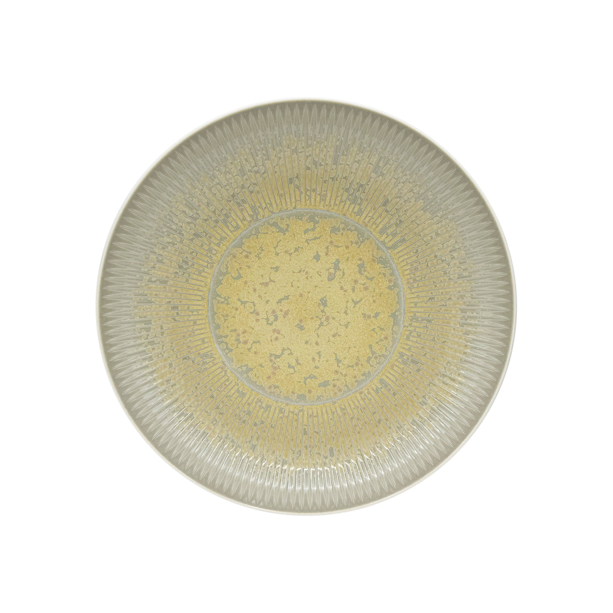 SONG Sienne - Assiette à pâtes MM, Boléro
