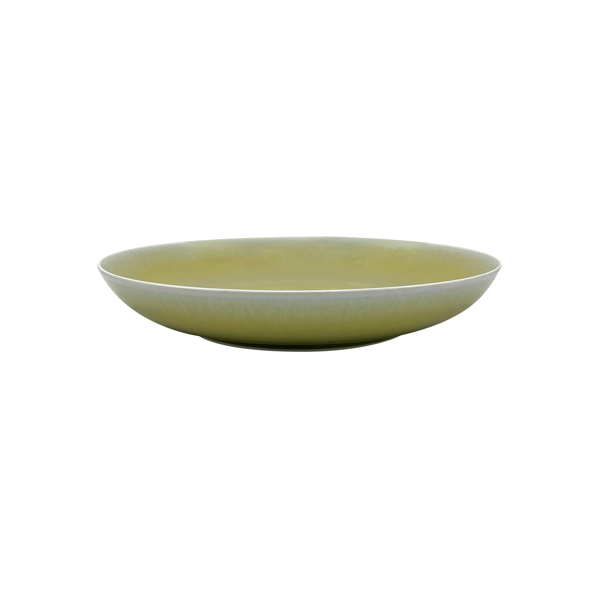DUNE - Assiette à pâtes MM