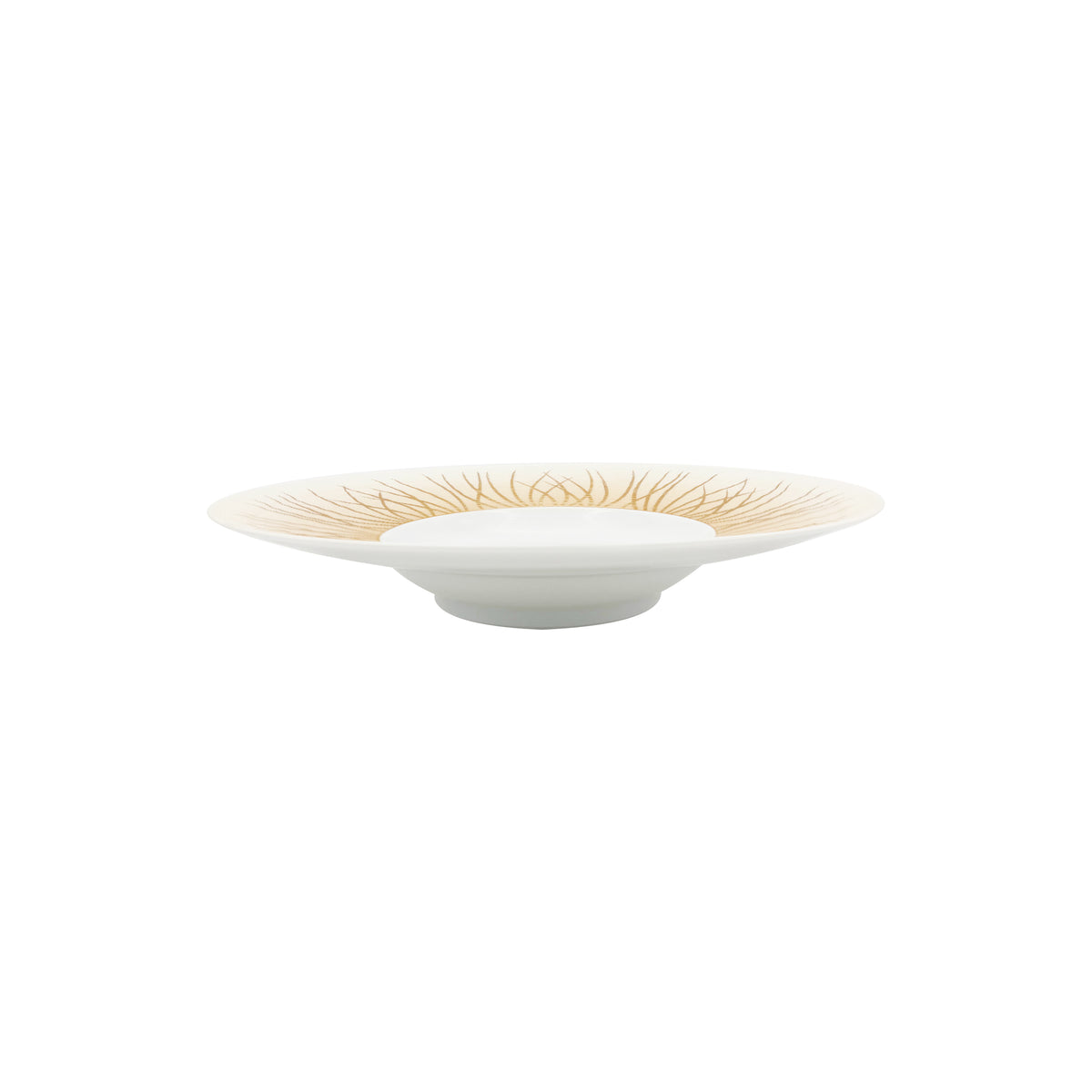 HEMISPHERE Toundra Automne - Assiette creuse JDC