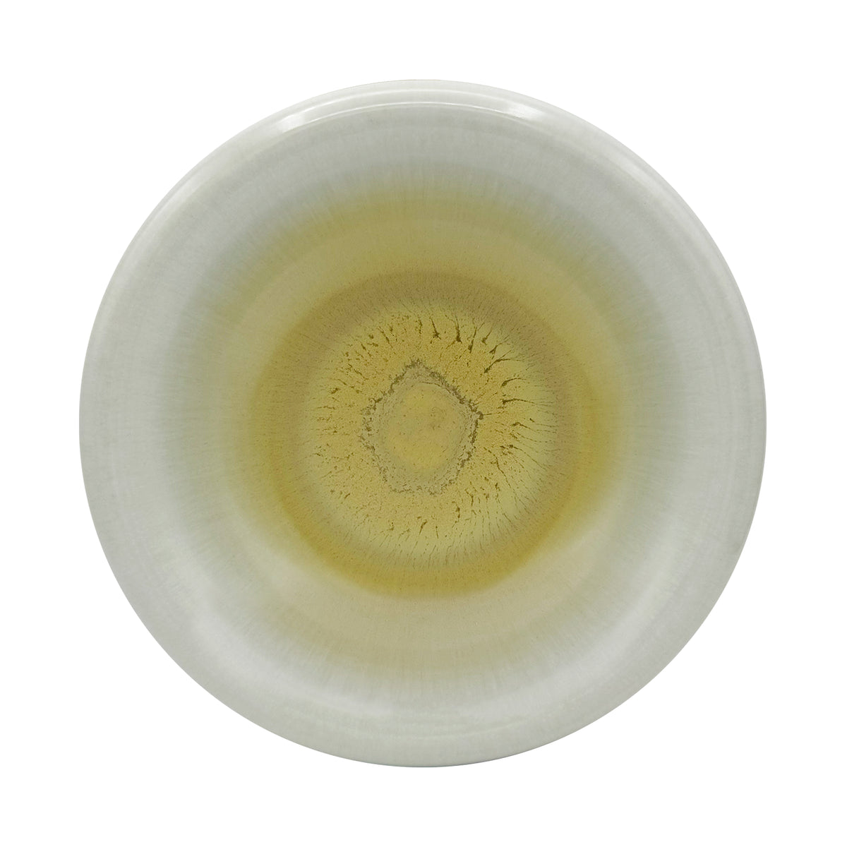 DUNE - Assiette creuse Bubble