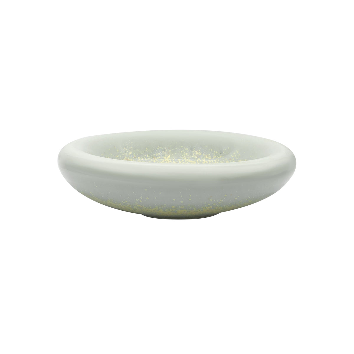 SONG Sienne - Assiette creuse Bubble