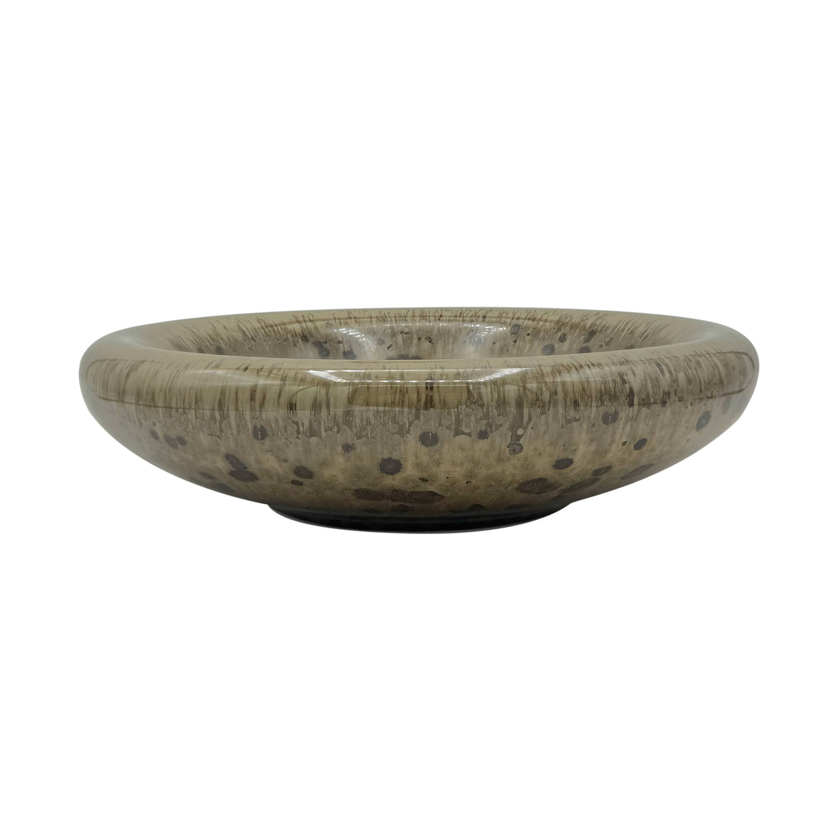 ZOULOU - Assiette creuse Bubble