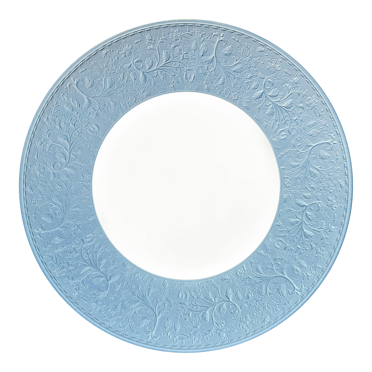 SWAN Atoll - Assiette de présentation