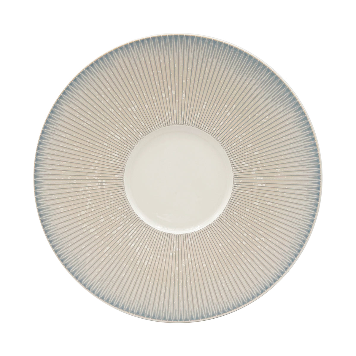 SONG Perle - Assiette Mise en bouche, Boléro