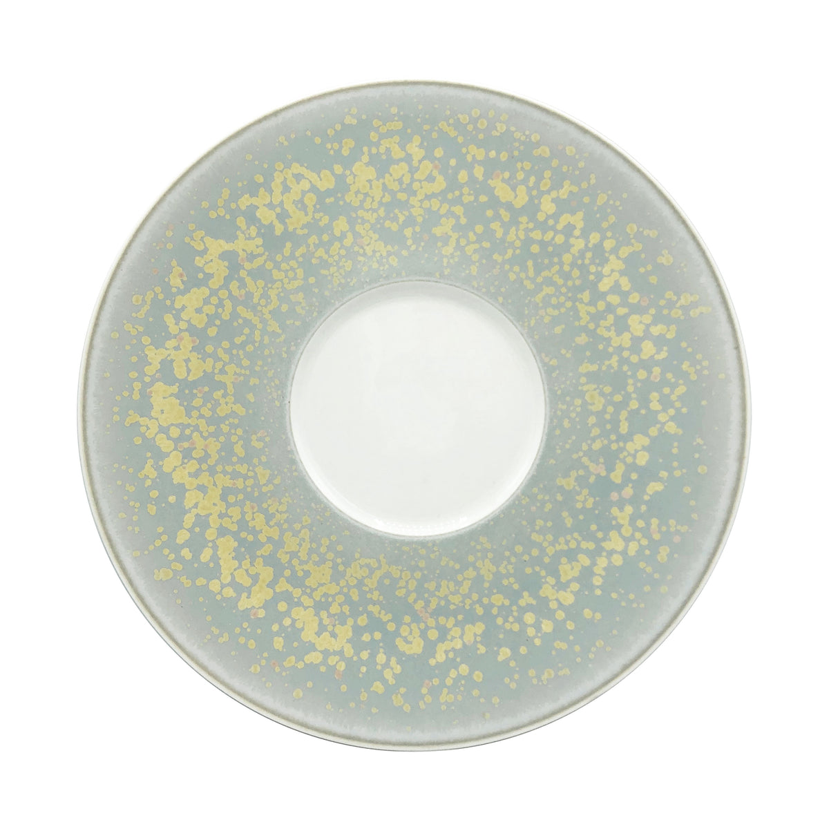 SONG Sienne - Assiette Mise en bouche
