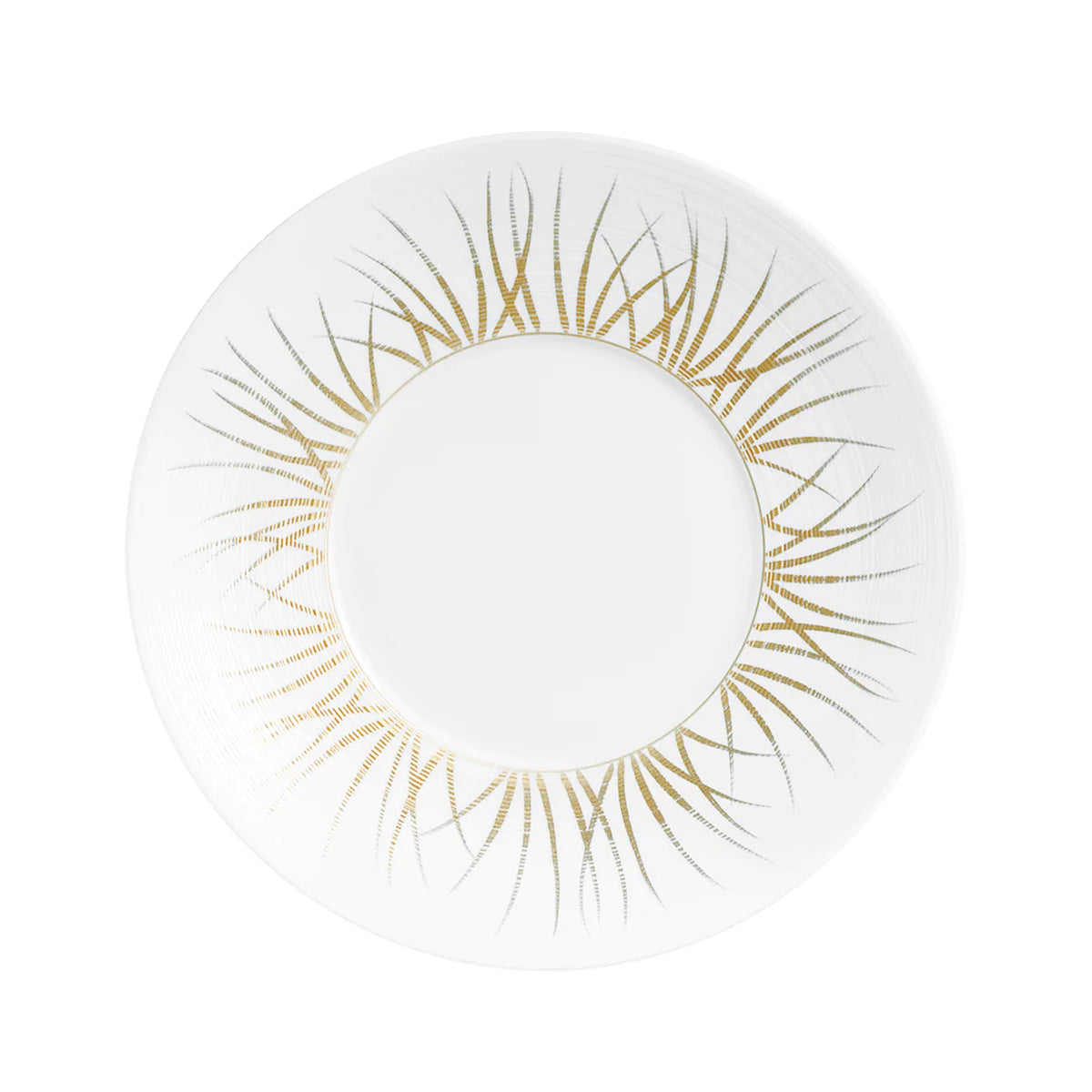 HEMISPHERE Toundra Hiver - Assiette plate