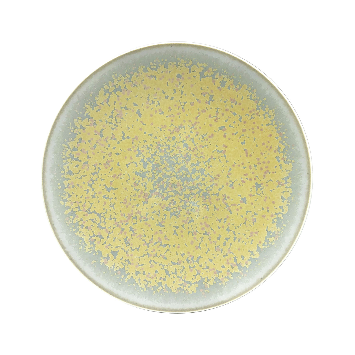 SONG Sienne - Assiette plate, Agora