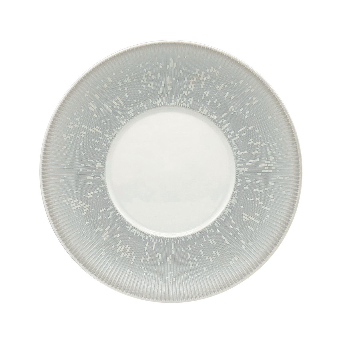 SONG Orage - Assiette plate, Boléro