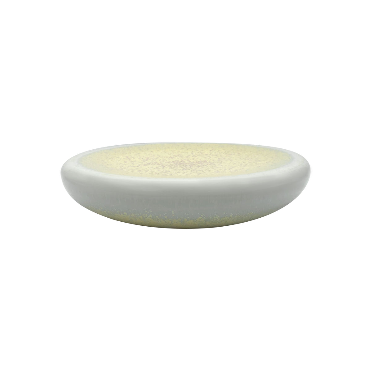 SONG Sienne - Assiette plate Bubble